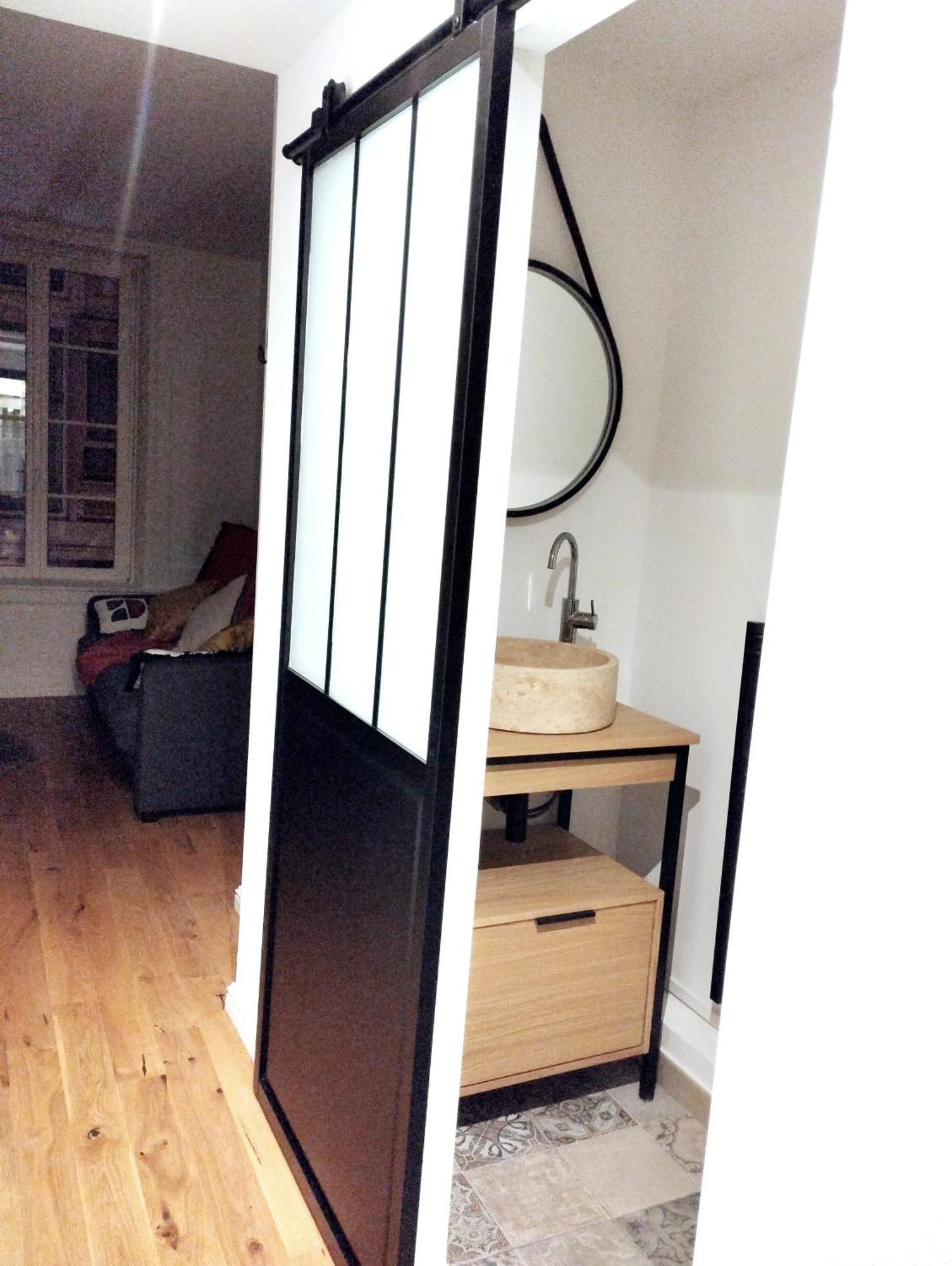 Appartement Hyper Centre ลาโรแชล ภายนอก รูปภาพ