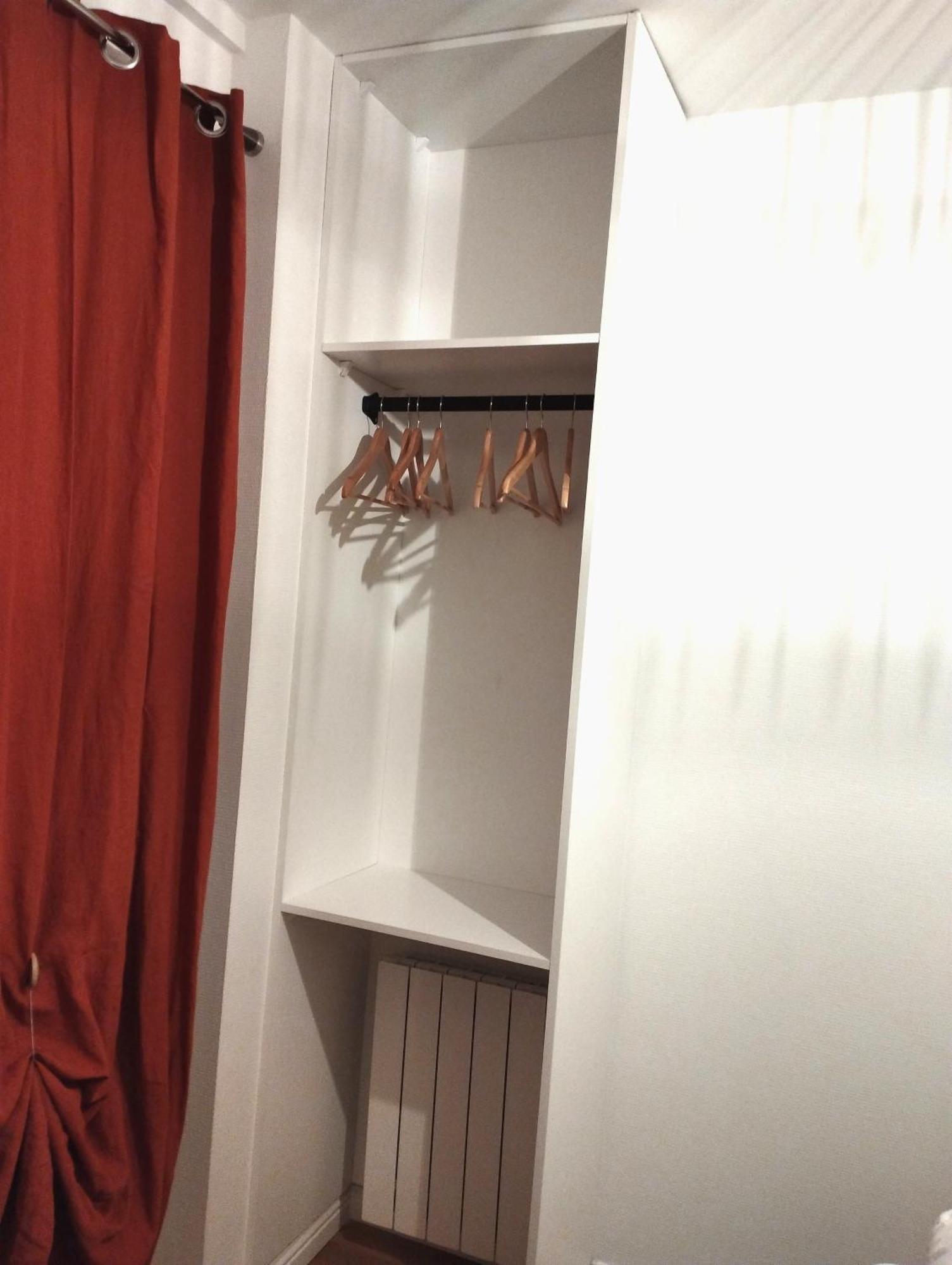 Appartement Hyper Centre ลาโรแชล ภายนอก รูปภาพ